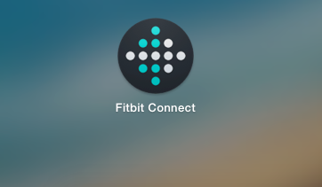 fitbit app for mac